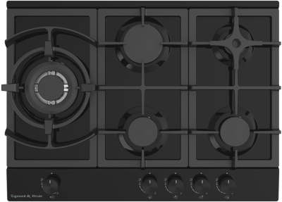 Zigmund & Shtain G 14.7 B