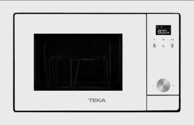 Детальное фото товара: Teka ML 8200 BIS WHITE