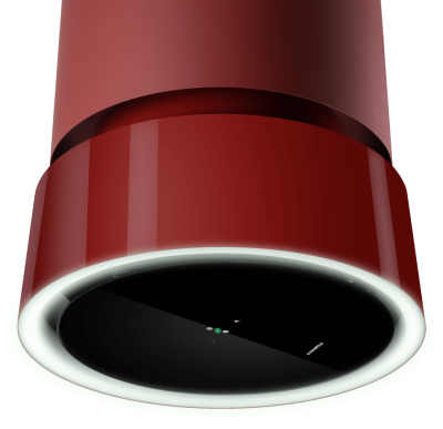 Детальное фото товара: Maunfeld FESTIVAL 392 Isla Burgundy