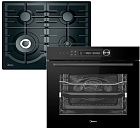 MIDEA MG649TGB + MO82107PBG-I