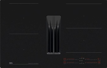 Фото товара: AEG TH84CC23CZ индукционная поверхность