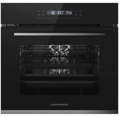 Детальное фото товара: Kuppersberg HO 615 BX