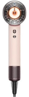 Dyson HD16 Ceramic pink/Rose Gold
