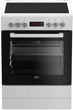 Фото товара: Beko FSM67320GWS