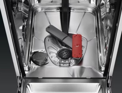 Детальное фото товара: AEG FSE74527P