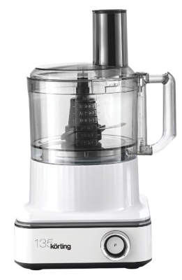 Детальное фото товара: Korting KFP 0203 W 135