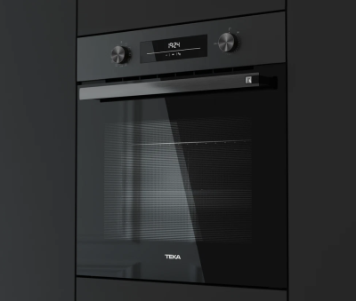 Детальное фото товара: Teka HSB 6350 P FULL BLACK