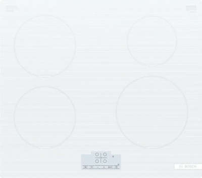 Детальное фото товара: Bosch PUE612BB1E индукционная поверхность