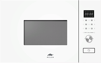 Фото товара: MILLEN MBW 381 WH