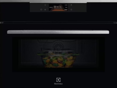 Детальное фото товара: Electrolux KVMBE09X