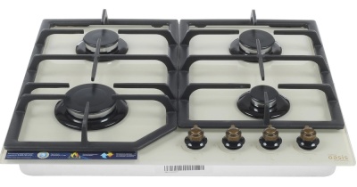 Детальное фото товара: making Oasis everywhere P-GR газовая поверхность