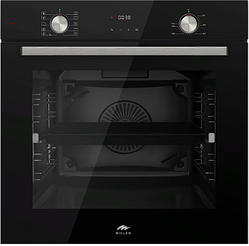 Фото товара: MILLEN MEO 6004 BL