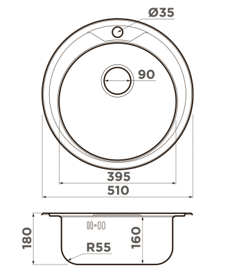 Схема встраивания