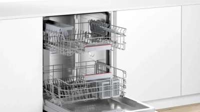 Детальное фото товара: Bosch SMV4HAX19E