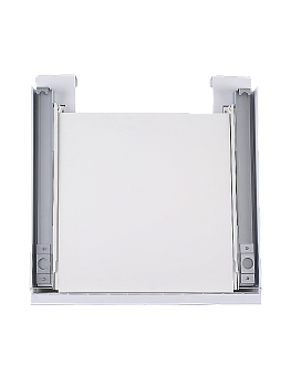 Фото товара: Kuppersbusch монтажный комплект с выдвижной полкой 51031, белый