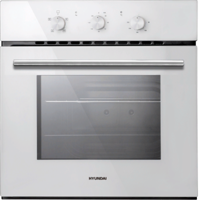 Hyundai HEO 6632 WG
