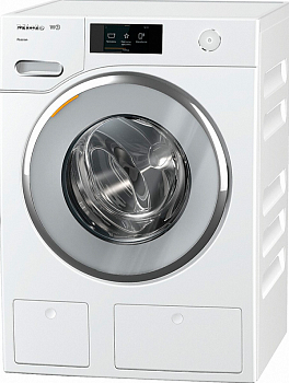 Фото товара: Miele WWV980WPS