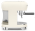 Smeg ECF02CREU Детальное фото товара: Smeg ECF02CREU