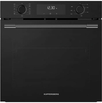 Фото товара: Kuppersberg HO 622 BB