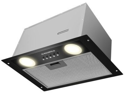 Детальное фото товара: Maunfeld Cam 45 Black