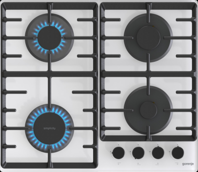 Детальное фото товара: Gorenje GT642SYW газовая поверхность