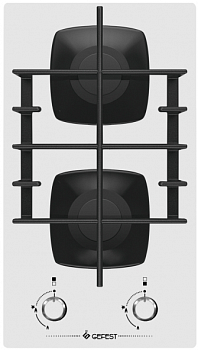 Фото товара: GEFEST ПВГ 2002 К12 газовая поверхность