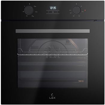 Фото товара: LEX EDP 061 BL