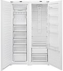 SCANDILUX SBSBI303EZ набор (состоит из RBI303EZ + FNBI303E)