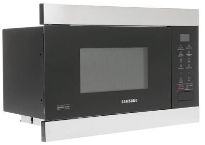 Детальное фото товара: Samsung MG22M8074AT/BW