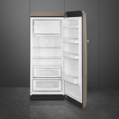 Детальное фото товара: Smeg FAB28RDTP6