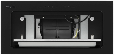 Детальное фото товара: Krona SELINA F MAX 600 black SGC