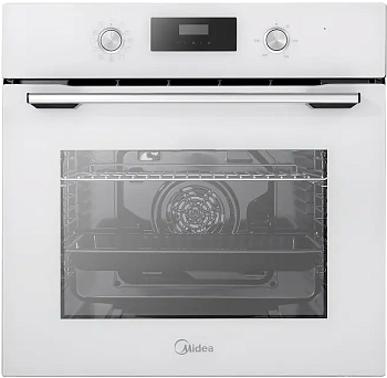 Фото товара: Midea MO69103GW