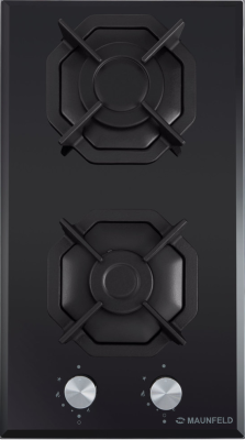 Детальное фото товара: Maunfeld EGHG.32.2CB/G газовая поверхность