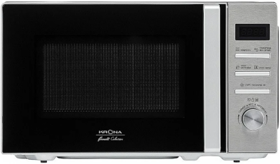 Детальное фото товара: Krona QUANTUM 44 BL/IX