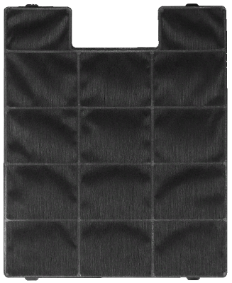 Maunfeld фильтр угольный CF 160C