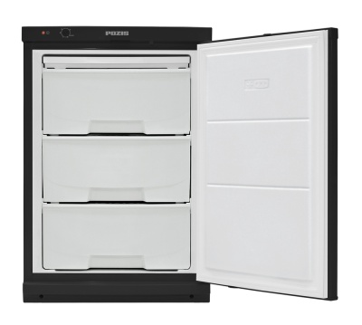 Детальное фото товара: POZIS СВИЯГА 109-2 черный