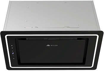 Фото товара: MILLEN MBKHG 601 BL