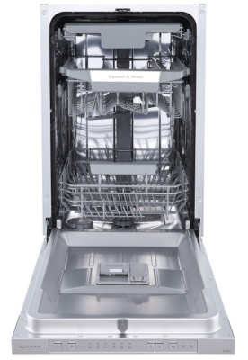 Zigmund & Shtain DW 306.4