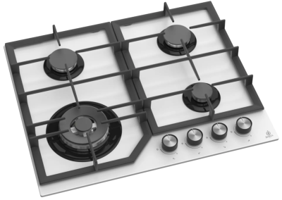 Jacky's JH GW631W Фото товара: Jacky's JH GW631W газовая поверхность