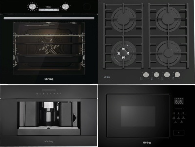 KORTING HGG 6825 CTN + OKB 8951 EN ST + KMI 827 GN + KCM 9200 BG