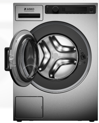 ASKO WMC6743VB.T Детальное фото товара: ASKO WMC6743VB.T
