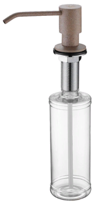 Paulmark REIN, дозатор для моющего средства, песок