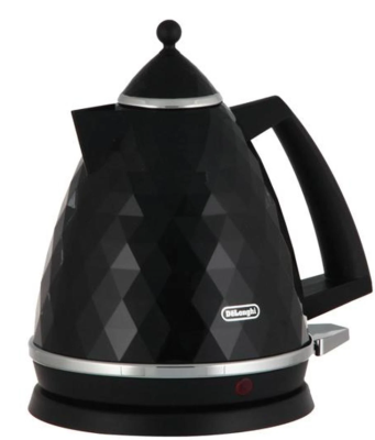 DeLonghi KBJ2001.BK