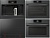 Фото товара: ASKO HID654GC + OP8678GG + OCM8478GG + CM8478GG