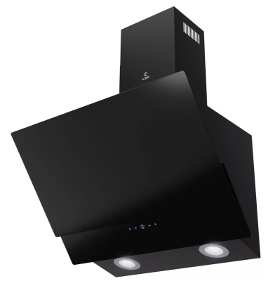 LEX ARIA 600 BLACK