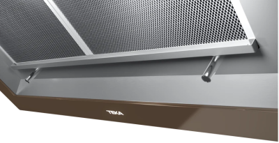 Детальное фото товара: Teka DLV 98660 TOS LONDON BRICK BROWN