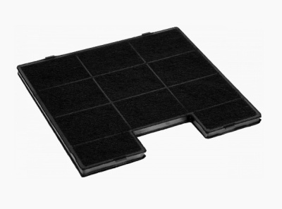 Детальное фото товара: Kuppersberg Угольный фильтр KFP 1