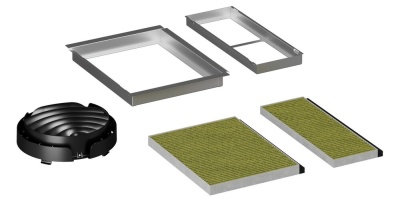 NEFF Z51KIV1X6 Детальное фото товара: NEFF Z51KIV1X6