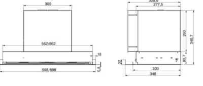Схема встраивания