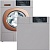 Фото товара: Schulthess стирка Spirit 540 Ever Rose + сушка Spirit 660 Ever Rose